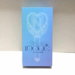 【新品・未使用・美品】IDOLICの魔法 中島健人 ケンティー ペンライトのサムネイル