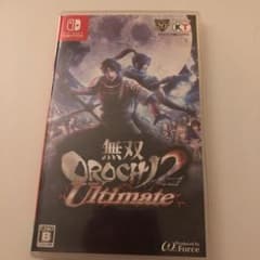 無双OROCHI2 Ultimateのサムネイル