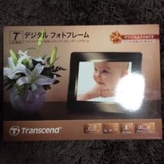 デジタルフォトフレームのサムネイル