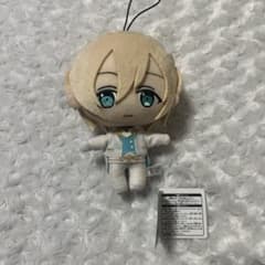 あんさんぶるスターズ fine 天祥院英智 ぬいぐるみ マスコット あん