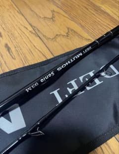 ZENAQ DEFI MUTHOS Sonio 93M ロッド - メルカリ