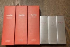 オレリー　Aurelie セット　バラ売り要相談のサムネイル