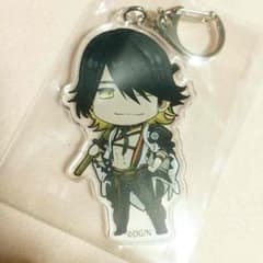 刀剣乱舞 アニカフェ/アニメイトカフェ アクキー 長曽根虎徹のサムネイル