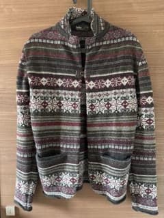 kolor カーディガンのサムネイル