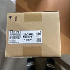 三菱電機　インバーターFR-E 820-0.75K-1 値下げしました。のサムネイル