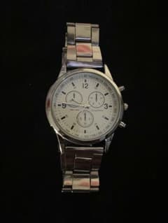 WMC-200 アナログ腕時計 クロノグラフ メンズ 38mm 値下げ⭕️即買い⭕️のサムネイル