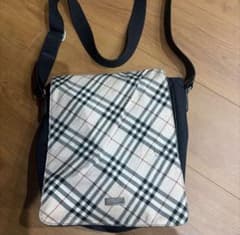 BURBERRY LONDON ショルダーバッグ Swag Yokoのサムネイル