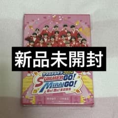 サマステライブ2024 B盤 DVD - メルカリ