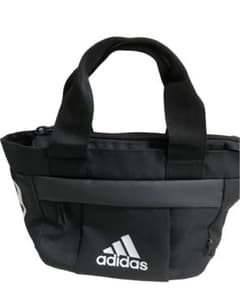 新品未使用！adidas トートバッグ ゴルフ スポーツバッグのサムネイル