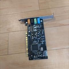 Creative Sound Blaster 5.1 SB1070 本体のサムネイル