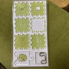 すみっこぐらし　ぺんぎん？　ルームキューブのサムネイル