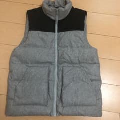 シップス　ダウンベストのサムネイル