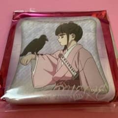 鬼滅の刃 ufotable 隊士百景 マニアック缶バッジ 栗花落カナヲ ⑦