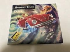 ⭐︎限定盤⭐︎Punpee / Modern Times （美品） PUNPEE 