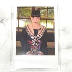 ファントムシータ 凛花 怪忌蝶寫眞集 チェキ 16 - メルカリ