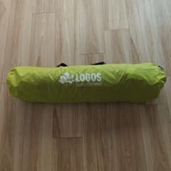 LOGOSQ-TOP 팝업 텐트 풀 쉐이드 200