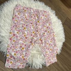 ユニクロ　ベビー　パンツのサムネイル