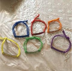ジャニーズWEST ブレスレットのサムネイル