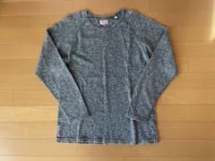 ハリウッドランチマーケット　ストレッチフライス　サイズ4(XL)のサムネイル