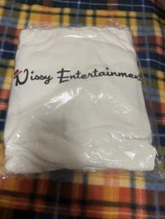 Nissy 2nd LIVE パーカーのサムネイル