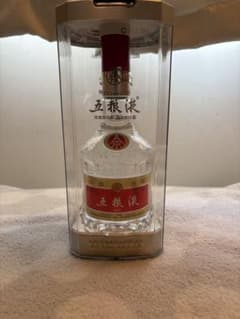 【2025年製】五粮液WULIANGYE 500ml 52度 2本セット 五粮液 500ml 2025年 52% - メルカリ