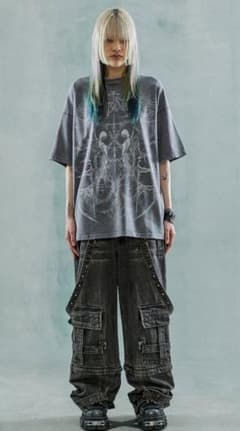 Drop Dead Tシャツのサムネイル