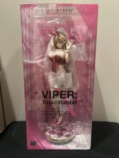 最安ショップ比較】 勝利の女神：NIKKE バイパー：トキシックラビット