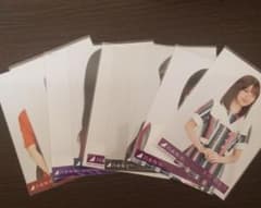 乃木坂46 生写真 まとめ売りのサムネイル