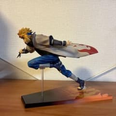 GEM 파풍 미나토 피규어 NARUTO 나루토