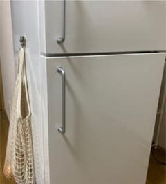 無印　冷蔵庫　どんたく様専用のサムネイル