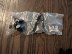 レジェンドライダーvol.5　仮面ライダーゴーストのサムネイル