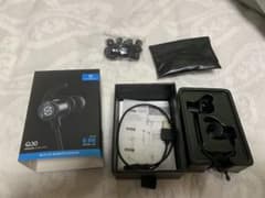 SoundPEATS Q30のサムネイル