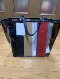 トートバッグのサムネイル