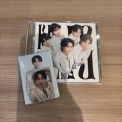 EBiDAN Yes!東京 M!LK盤 吉田仁人セットのサムネイル