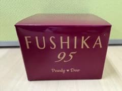 パーリー デュー FUSHIKA95プレミアムオールインワン美肌ジェル 50g