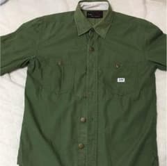 Lee×アーバンリサーチ シャツのサムネイル