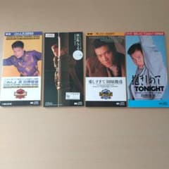 田原俊彦さんCD セット 田原俊彦 レコードセット大量 - メルカリ