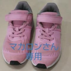 NIKE スニーカー 19cmのサムネイル