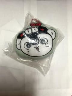 치이카와 쿠션 마스코트 세이렌