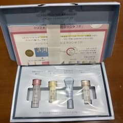 ドモホルンリンクル お試し基本4点セット - メルカリ