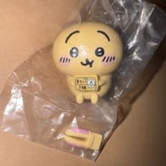 ちいかわ うさぎ けしごむこれくしょんのサムネイル