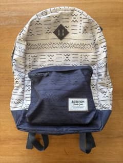 BURTON リュックのサムネイル