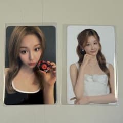 BABYMONSTER パリタ ファリタ トレカ2枚セット - メルカリ