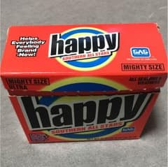 値下げ】サザンオールスターズ HAPPYのサムネイル