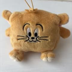 톰과 제리 삼각 인형