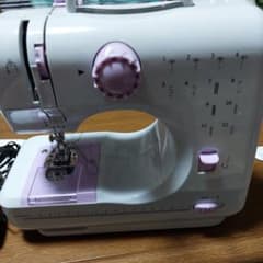ソーイング ミシンのサムネイル