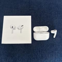 AirPods Pro 第一世代 右耳のみ（左耳なし） 箱付き（ケーブルなし