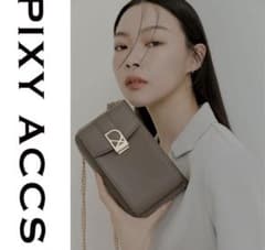 PIXY ACCS. ショルダーバッグ ウォレットバッグのサムネイル