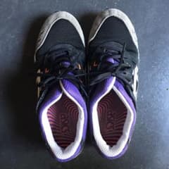 asics GEL LYTE IIIのサムネイル