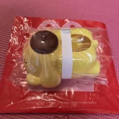 ハッピーセット　ポムポムプリンのサムネイル